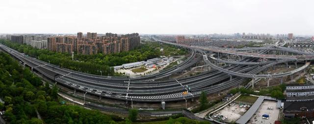 重磅！交通强国“杭州方案”正式发布！5433冲击世界一流