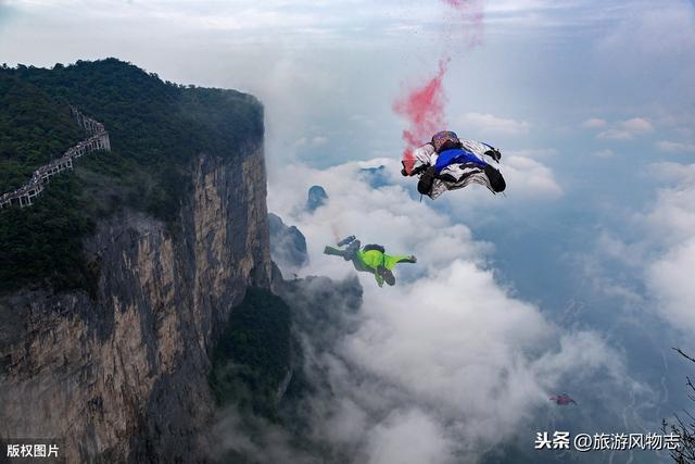 国内最美的7座大山,一个比一个美,你去过吗?