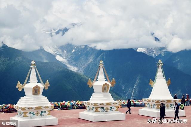 国内最美的7座大山,一个比一个美,你去过吗?