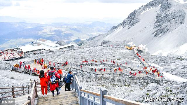 国内最美的7座大山,一个比一个美,你去过吗?