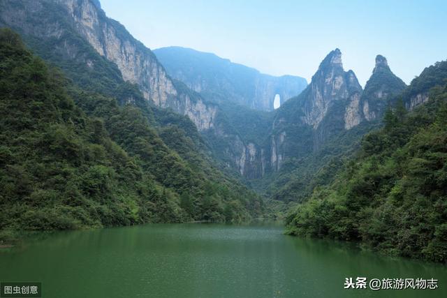 国内最美的7座大山,一个比一个美,你去过吗?