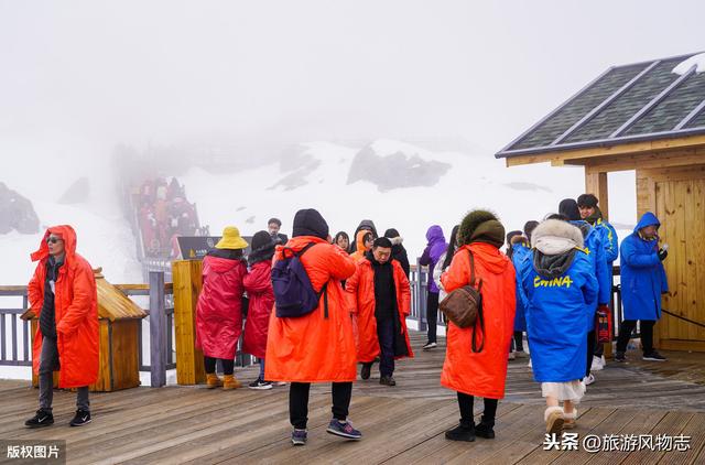 国内最美的7座大山,一个比一个美,你去过吗?