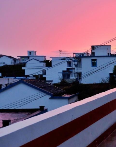 2020年夏天最美的20个地方