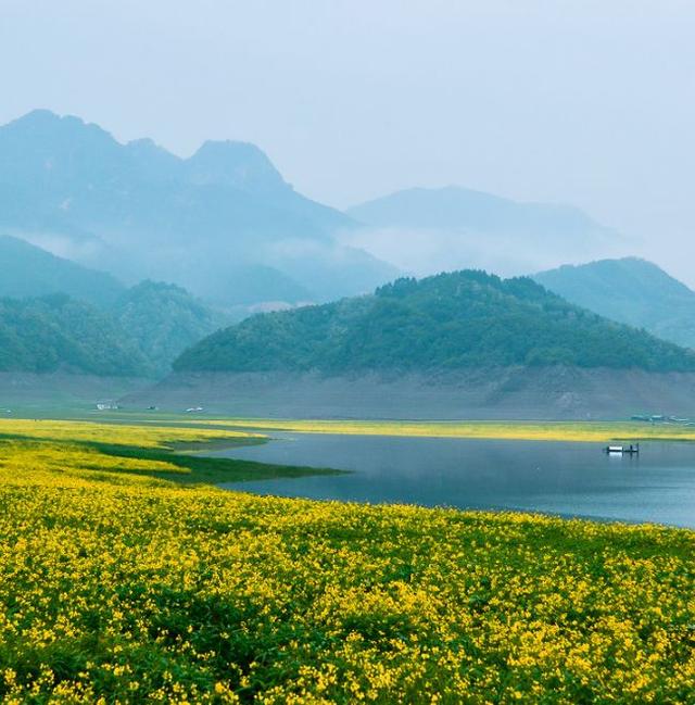 2020年夏天最美的20个地方