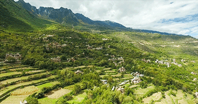 这才是四川最美的20个地方!收藏