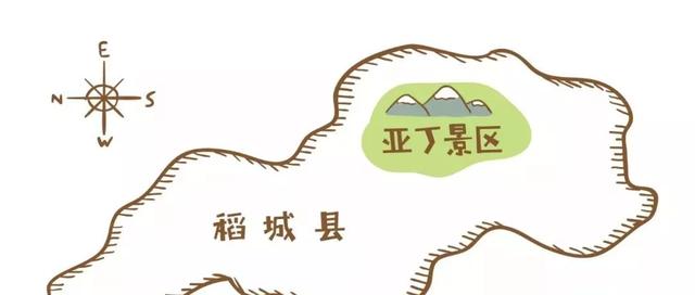 这才是四川最美的20个地方!收藏