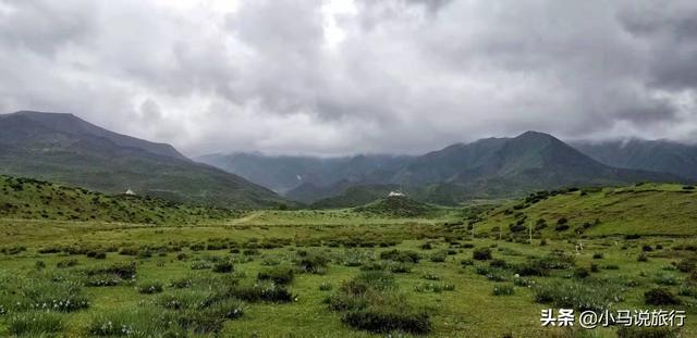 中国适合穷游的旅行地,景色优美大都免费,关键物价还很便宜