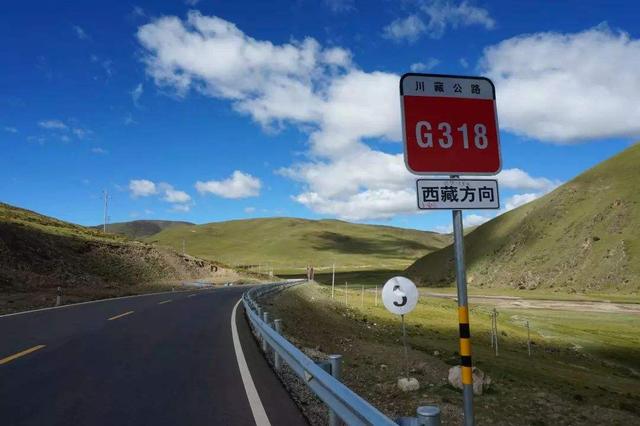 自驾川藏线,发现城里人都开普拉多,老司机一语道破:浪费资源