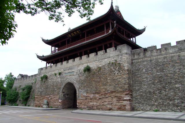 浙江适合“穷游”的城市,大多数景点都免门票,景美人少消费不高