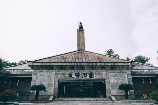 浙江适合“穷游”的城市,大多数景点都免门票,景美人少消费不高