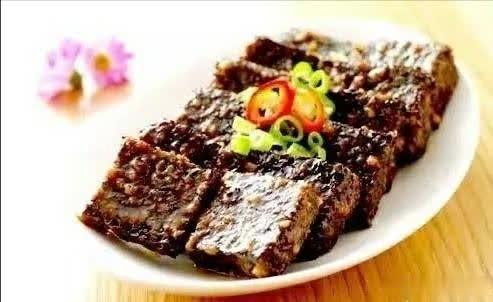宁夏中卫必吃的六大美食,塞北江南不能错过的美味,没吃就白来了