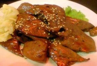 宁夏中卫必吃的六大美食,塞北江南不能错过的美味,没吃就白来了