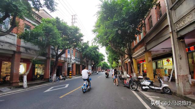 第一次来福建泉州怎么玩?亲身经历整理了这篇攻略,值得提前看
