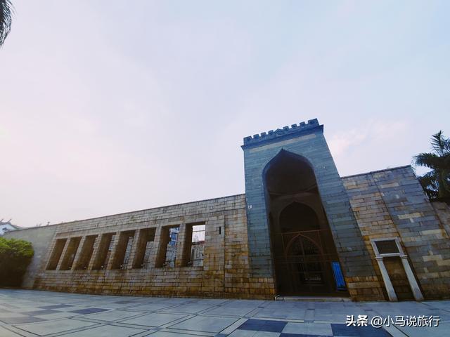 第一次来福建泉州怎么玩?亲身经历整理了这篇攻略,值得提前看