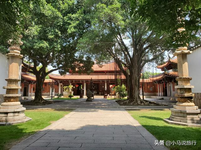 第一次来福建泉州怎么玩?亲身经历整理了这篇攻略,值得提前看