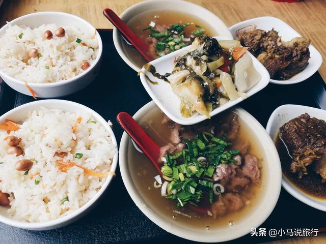 第一次来福建泉州怎么玩?亲身经历整理了这篇攻略,值得提前看