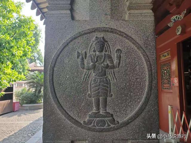 第一次来福建泉州怎么玩?亲身经历整理了这篇攻略,值得提前看
