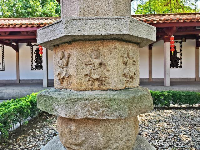 第一次来福建泉州怎么玩?亲身经历整理了这篇攻略,值得提前看