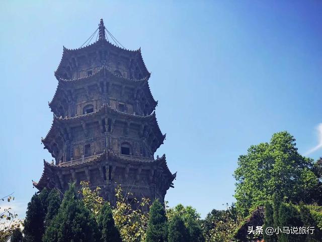 第一次来福建泉州怎么玩?亲身经历整理了这篇攻略,值得提前看