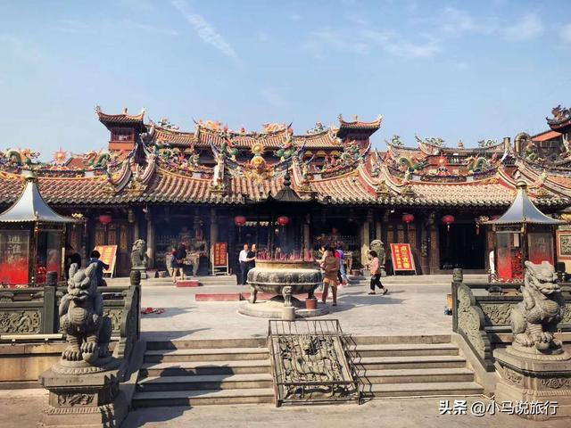 第一次来福建泉州怎么玩?亲身经历整理了这篇攻略,值得提前看