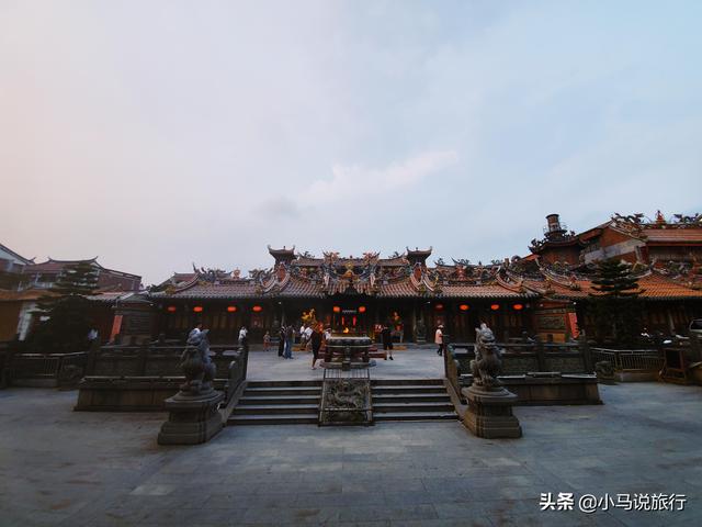 第一次来福建泉州怎么玩?亲身经历整理了这篇攻略,值得提前看