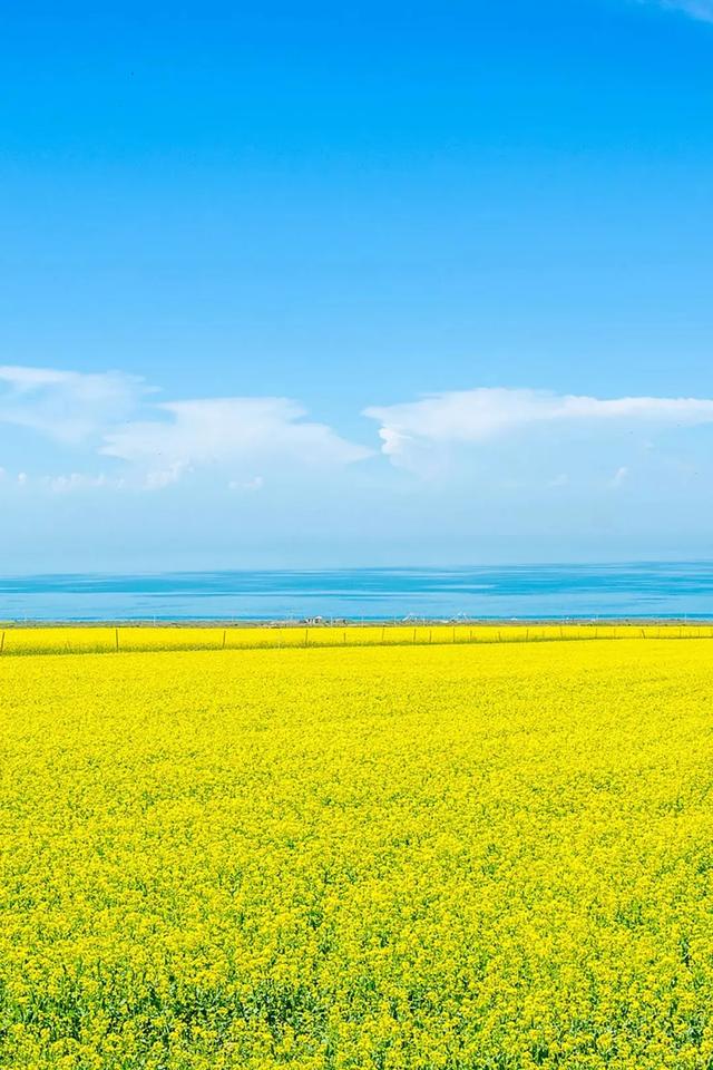 中国最美湖泊TOP10!超震撼的视觉盛宴,你去过几个?思鹿旅行