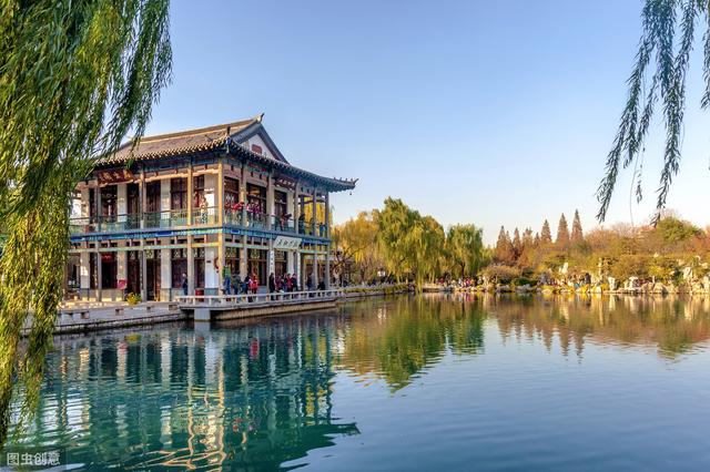 山东注意:部分地区高温将持续,济南高温还将持续四天