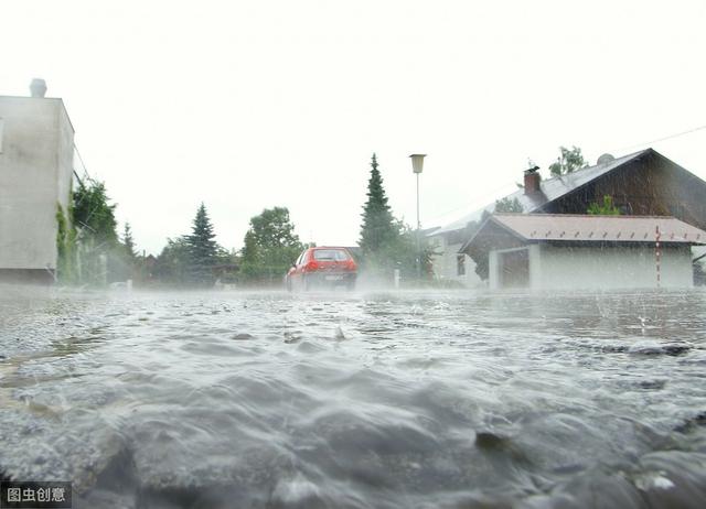 广东注意：5日起三天暴雨频繁，珠三角等地或现特大暴雨