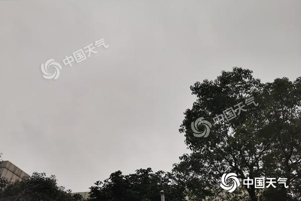 湖南注意:近日暴雨连连,未来还有2轮强降雨天气,株洲人注意