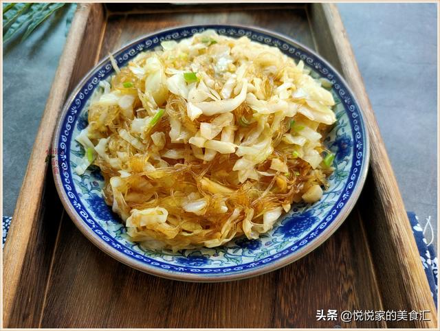 夏天，不想做饭就吃它，5分钟就上桌，热量低饱腹快，爽口又解馋