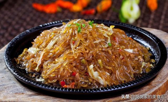 夏天，不想做饭就吃它，5分钟就上桌，热量低饱腹快，爽口又解馋