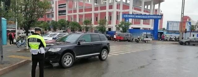 【城市道路交通综合大整治】@所有人,这场行动需要你我他