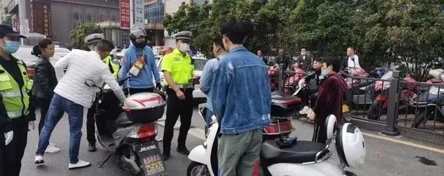【城市道路交通综合大整治】@所有人,这场行动需要你我他