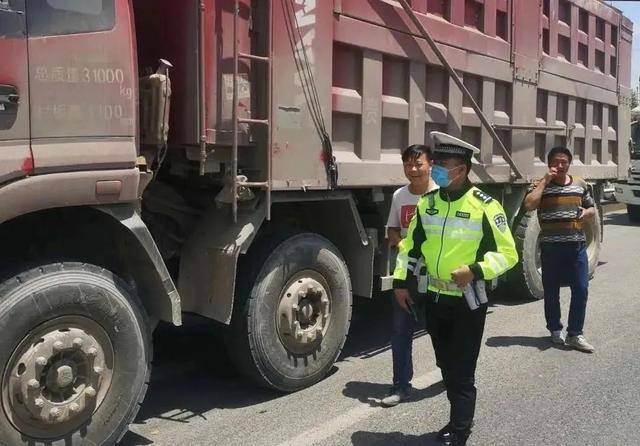 【城市道路交通综合大整治】@所有人,这场行动需要你我他
