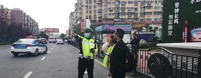 【城市道路交通综合大整治】@所有人,这场行动需要你我他