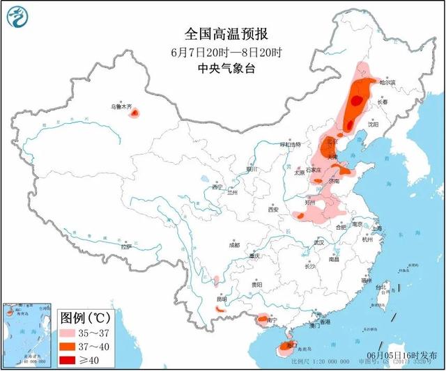 南方强降雨还要下一周 长江中下游入梅在即