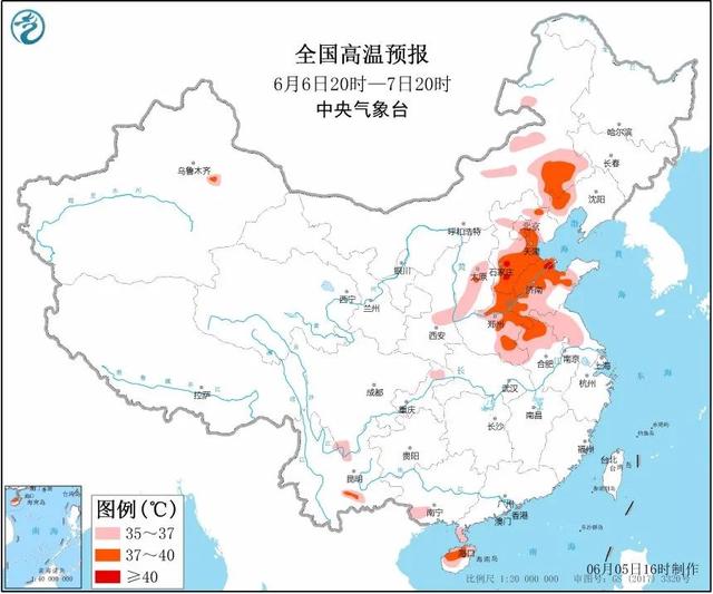 南方强降雨还要下一周 长江中下游入梅在即