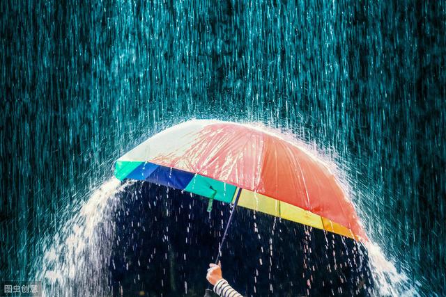 阵雨雷雨+大雨!浙江气象台发布今(8日)起未来三天天气预报