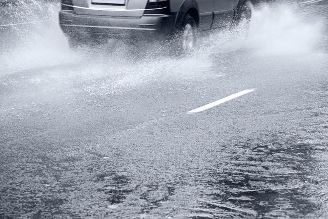 广西注意:8-9日是本轮强降雨巅峰时段 注意安全