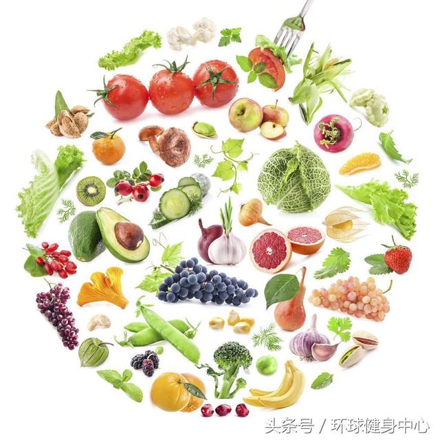 一个健康的生活习惯可以让我们更有效的健身,赶紧学!