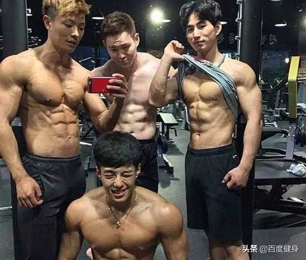 健身训练到底是有益健康还是有害健康?健身老鸟一说,全明白了