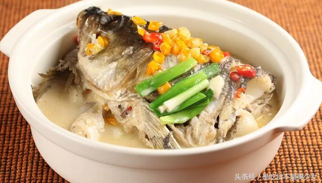 最全最全最全的江苏美食带你吃个遍!这些名菜你都吃过吗?