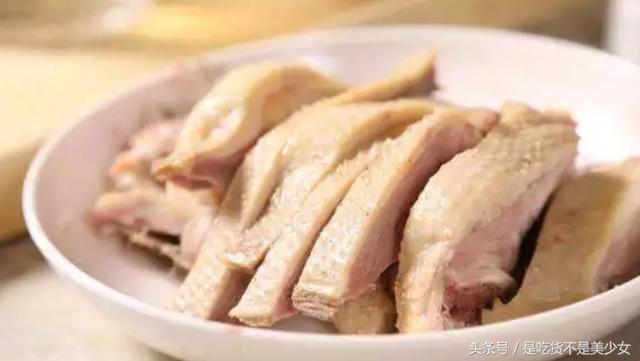 最全最全最全的江苏美食带你吃个遍!这些名菜你都吃过吗?