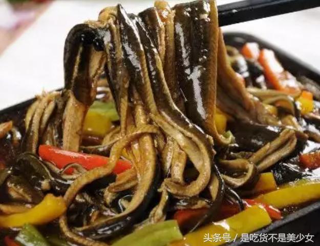 最全最全最全的江苏美食带你吃个遍!这些名菜你都吃过吗?