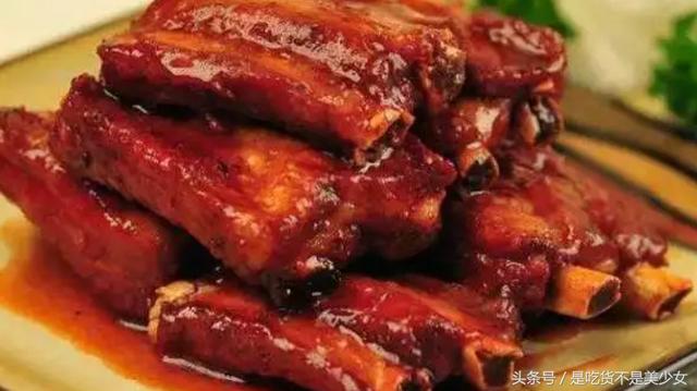 最全最全最全的江苏美食带你吃个遍!这些名菜你都吃过吗?