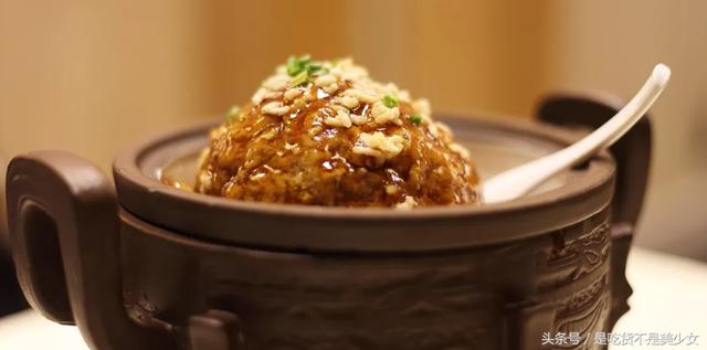 最全最全最全的江苏美食带你吃个遍!这些名菜你都吃过吗?