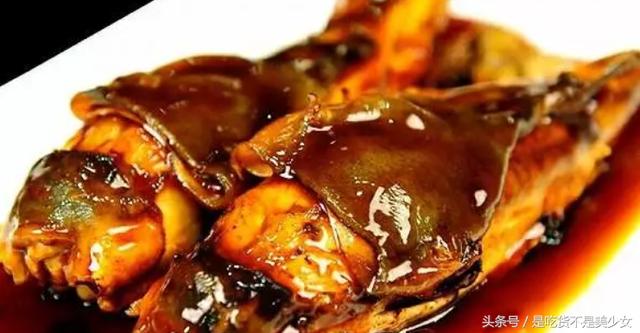 最全最全最全的江苏美食带你吃个遍!这些名菜你都吃过吗?