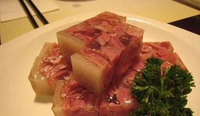 江苏美食菜谱。江苏十三市代表性美食,走到哪,吃到哪