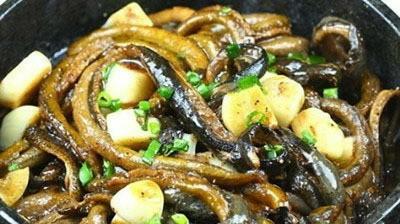 江苏美食菜谱。江苏十三市代表性美食,走到哪,吃到哪