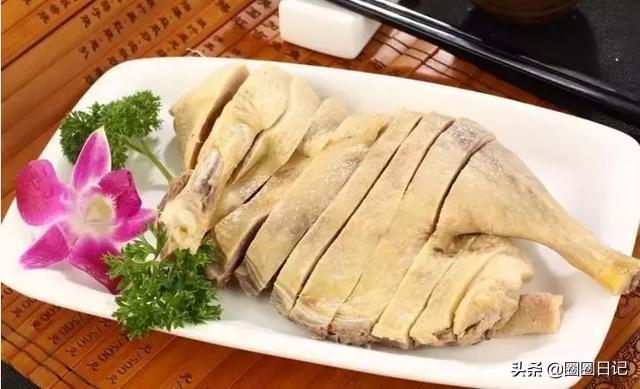 舌尖上的江苏,江苏省南京市的美食有哪些?十大必吃美食推荐!